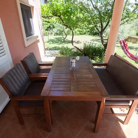 Whole Estate Just For You, 20m From Sandy Nyaraló Mrljane
