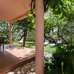 בית נופש Whole Estate Just For You, 20m From Sandy