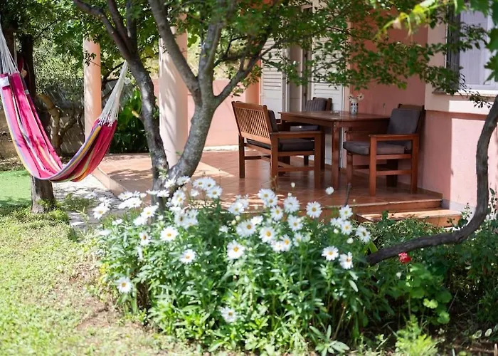 Casa vacanze Whole Estate Just For You, 20m From Sandy