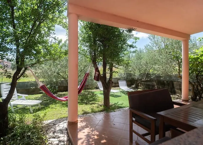 Casa vacanze Whole Estate Just For You, 20m From Sandy