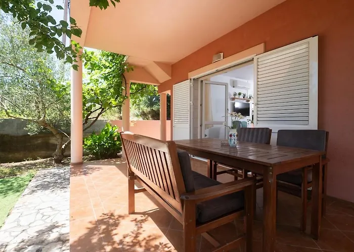 Casa vacanze Whole Estate Just For You, 20m From Sandy *
