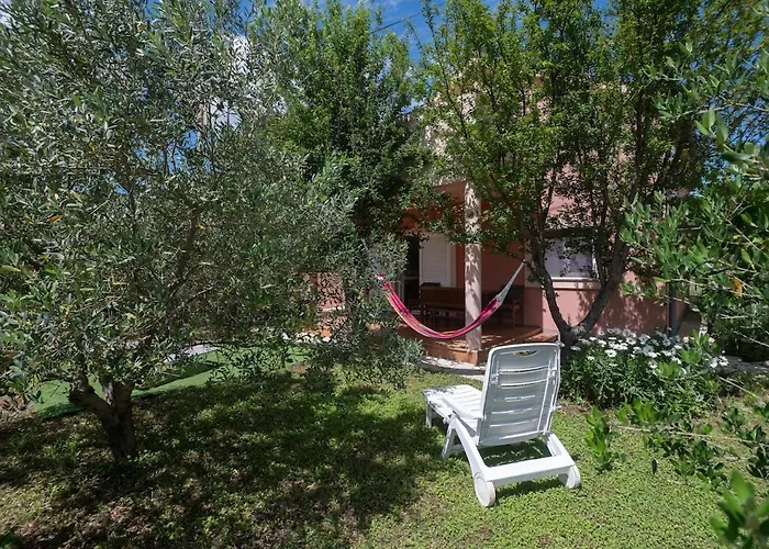 Casa vacanze Whole Estate Just For You, 20m From Sandy