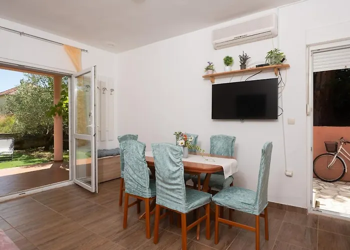 Casa vacanze Whole Estate Just For You, 20m From Sandy Mrljane